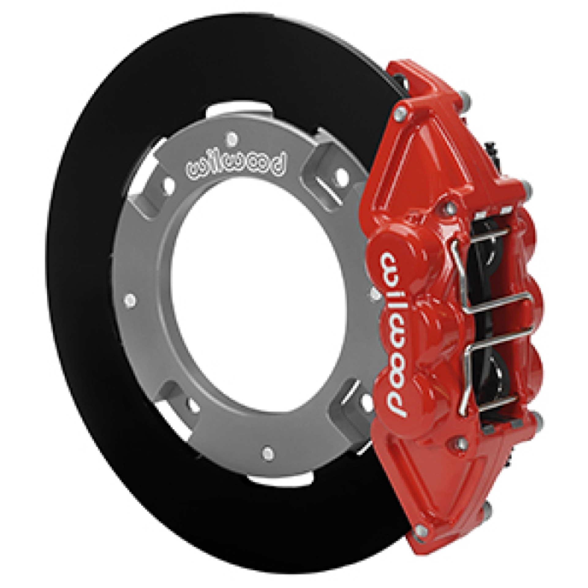 Picture of Wilwood WIL UTV Big Brake Kits - 140-16629-R