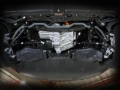 Picture of aFe Sway Bar AFE Inc - 440-901001RG