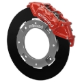 Picture of Wilwood WIL UTV Big Brake Kits - 140-16628-R