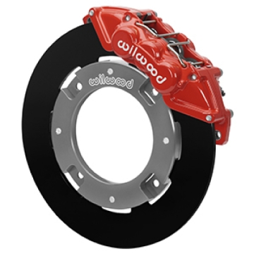 Picture of Wilwood WIL UTV Big Brake Kits - 140-16628-R