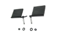 Picture of Fishbone Offroad FBO Foot Pegs Steps - FB21082