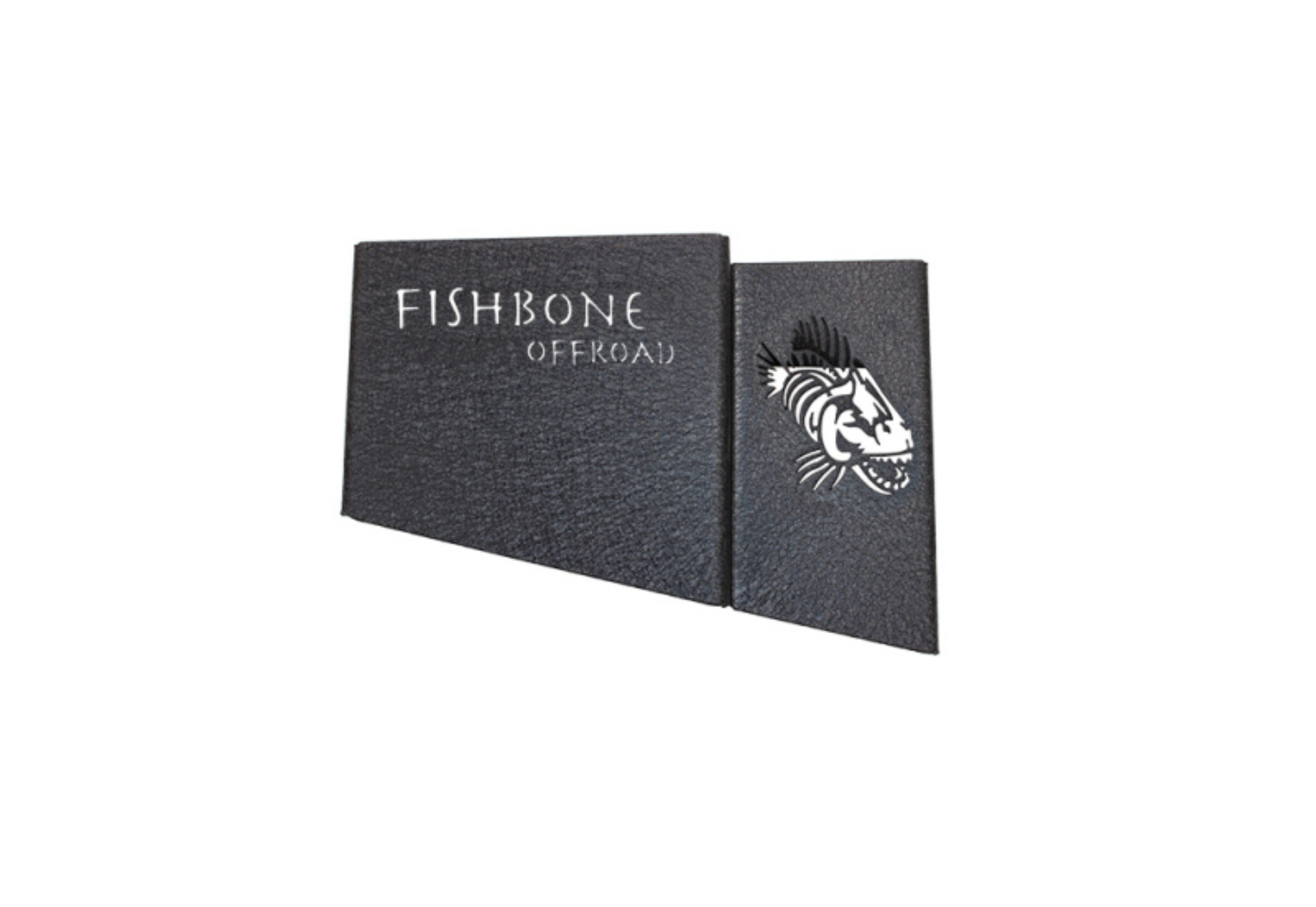 Picture of Fishbone Offroad FBO Wheel Well Storage Storage Racks - FB25215