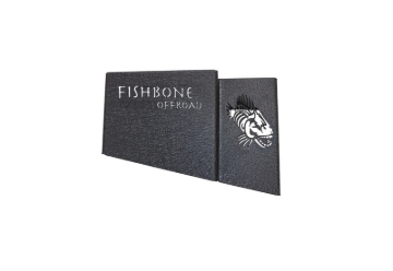 Picture of Fishbone Offroad FBO Wheel Well Storage Storage Racks - FB25215