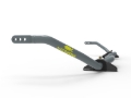 Picture of aFe Sway Bar AFE Inc - 440-901001RG