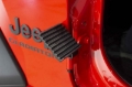 Picture of Fishbone Offroad FBO Foot Pegs Steps - FB21082