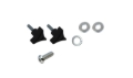 Picture of Fishbone Offroad FBO Wheel Well Storage Storage Racks - FB25215