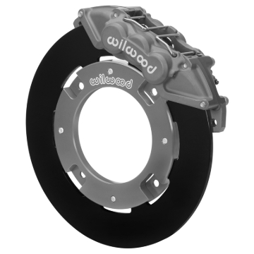 Picture of Wilwood WIL UTV Big Brake Kits - 140-17040