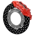 Picture of Wilwood WIL UTV Big Brake Kits - 140-16628-DR