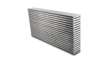 Picture of Vibrant VIB Intercooler-Core - 12922
