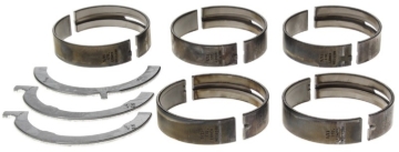 Picture of Clevite CLE Main Bearing Set - MS2293H