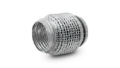 Picture of Vibrant VIB SS Flex Couplings w/ Liner Flanges - 66704