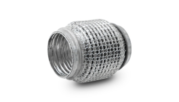 Picture of Vibrant VIB SS Flex Couplings w/ Liner Flanges - 66704