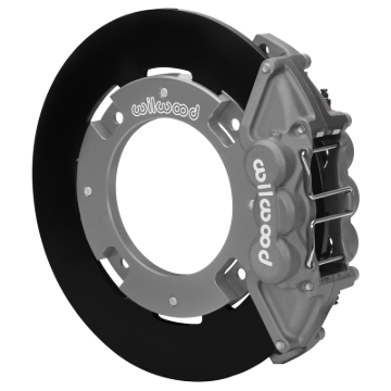 Picture of Wilwood WIL UTV Big Brake Kits - 140-17041