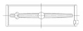 Picture of ACL Race Series Main Bearings - 5M2221H-STD