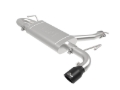 Picture of aFe Exhaust Axle Back - 49-37017-B