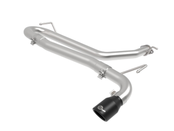 Picture of aFe Exhaust Axle Back - 49-37017NM-B