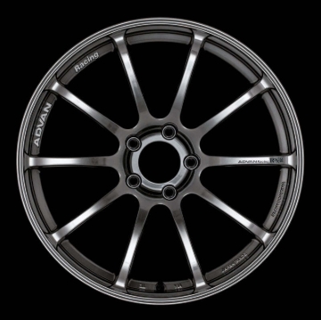 Picture of Advan AVN RSII Wheels - YAP7I29THB