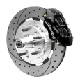 Picture of Wilwood WIL Dynalite Brake Kit Big Brake Kits - 140-15548-D