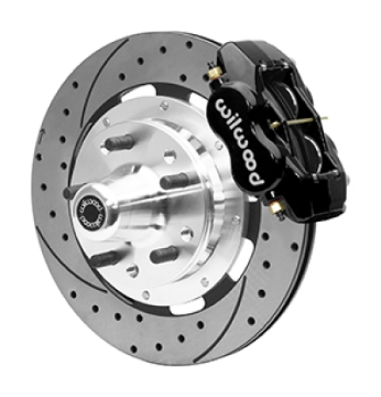 Picture of Wilwood WIL Dynalite Brake Kit Big Brake Kits - 140-15548-D