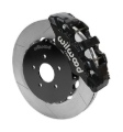 Picture of Wilwood WIL Aero Brake Kit Big Brake Kits - 140-14819