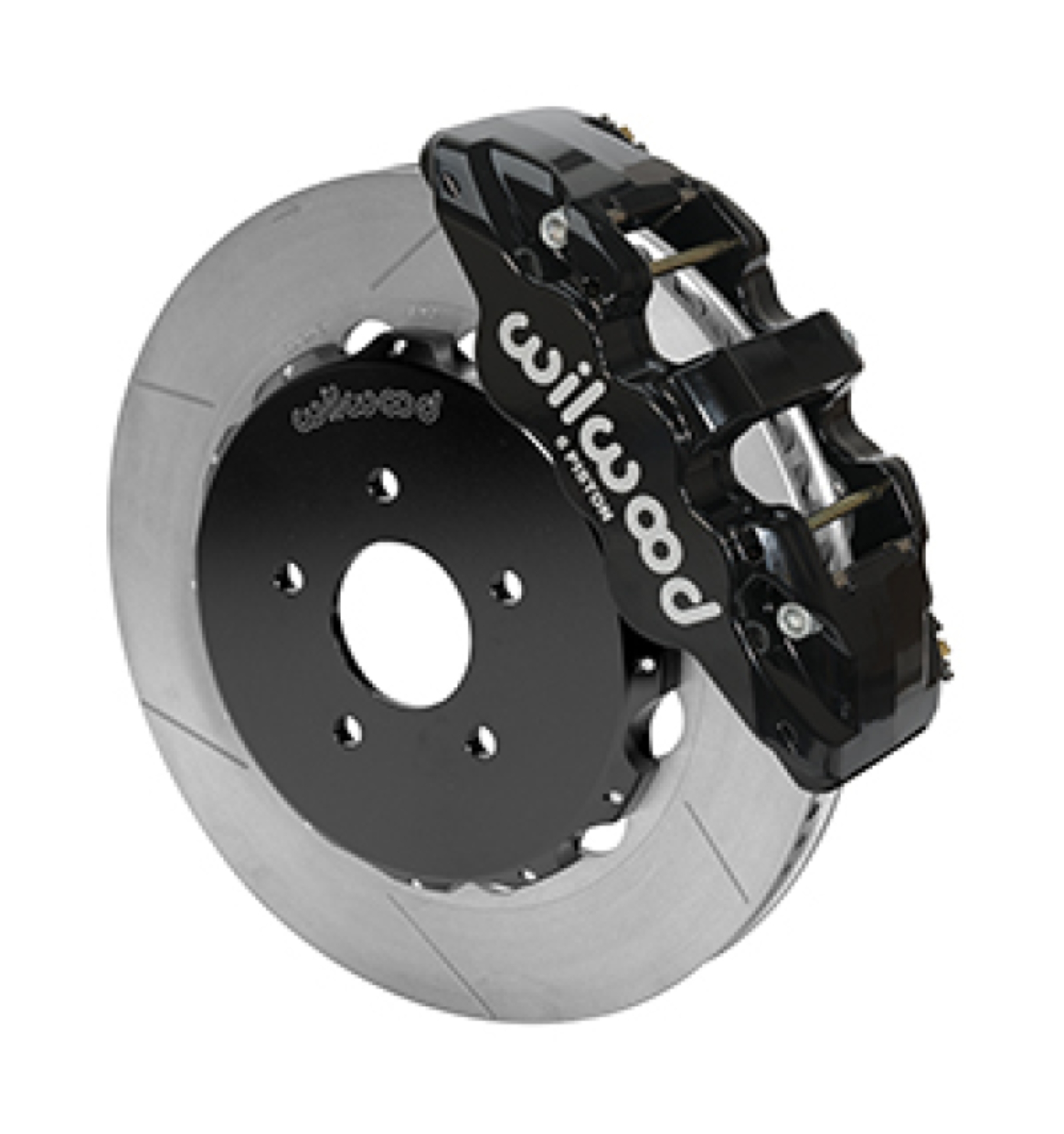 Picture of Wilwood WIL Aero Brake Kit Big Brake Kits - 140-14819