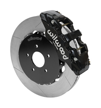 Picture of Wilwood WIL Aero Brake Kit Big Brake Kits - 140-14819