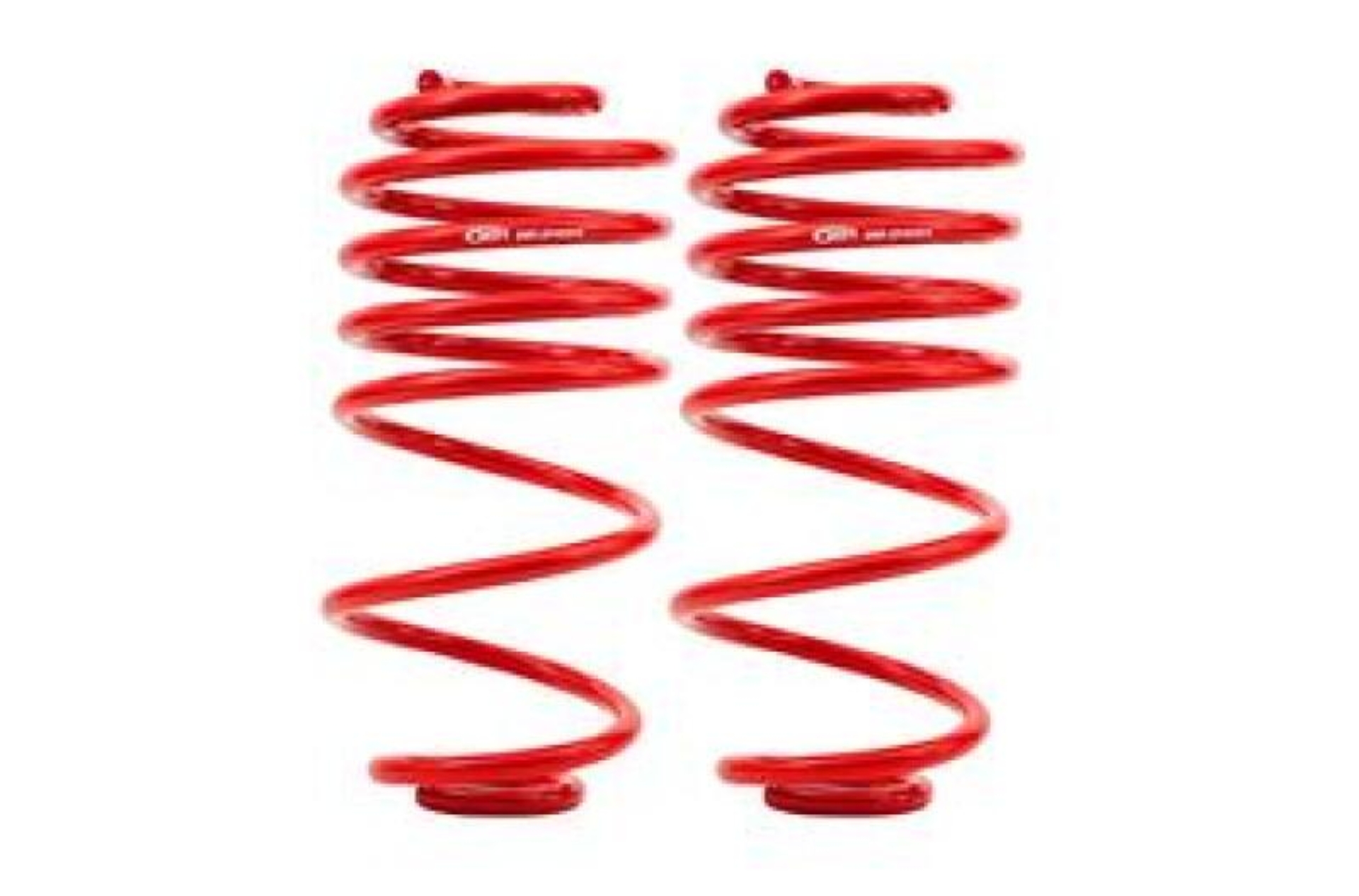 Picture of BMR Suspension BMR Lowering Springs - SP465R