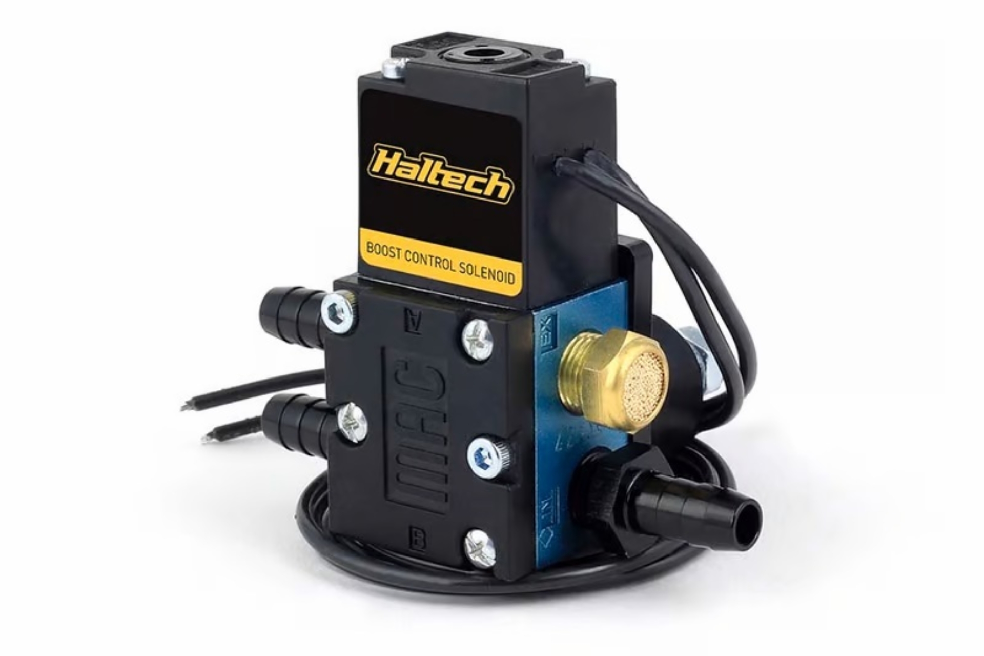 Picture of Haltech HAL Boost Solenoids - HT-020401