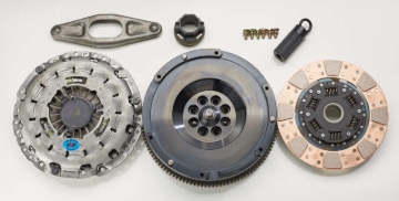 Picture of South Bend Clutch SBC Stg 2 Endur Clutch Kits - K70526-02-HD-OCE