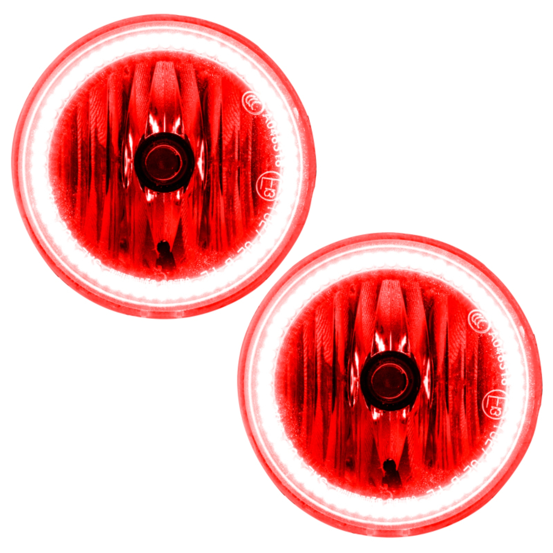 Picture of ORACLE Lighting ORL Fog Light Assembly - 7017-003