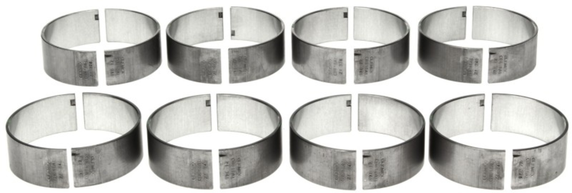 Picture of Clevite CLE Con Rod Bearing Set - CB818A30(8)