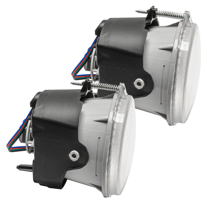 Picture of ORACLE Lighting ORL Fog Light Assembly - 7015-004