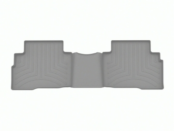 Picture of WeatherTech WT FloorLiner-Rear-Grey Floor Mats - 4617323