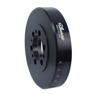 Picture of Fluidampr FDR Dampers-Domestic Crankshaft Dampers - 200000