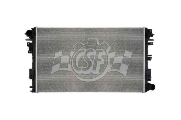 Picture of CSF Radiators-Plastic - 3944