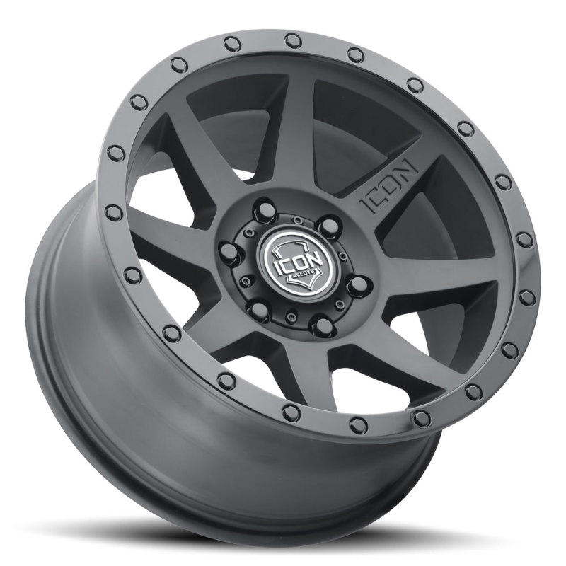 Picture of ICON ICO Rebound Wheels - 1817857345DB