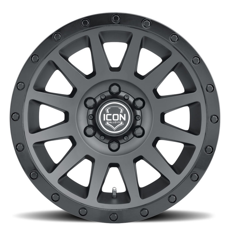 Picture of ICON ICO Compression Wheels - 2018908350DB
