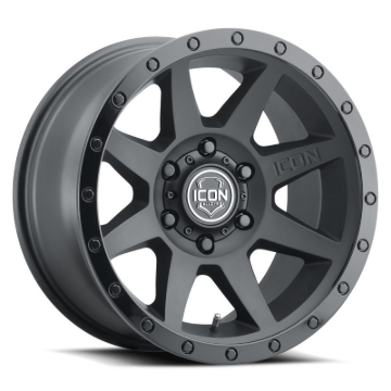 Picture of ICON ICO Rebound Wheels - 1818909060DB