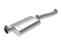 Picture of aFe Exhaust Cat Back - 49C44137