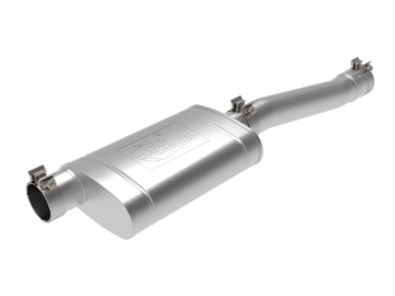 Picture of aFe Exhaust Cat Back - 49C44137