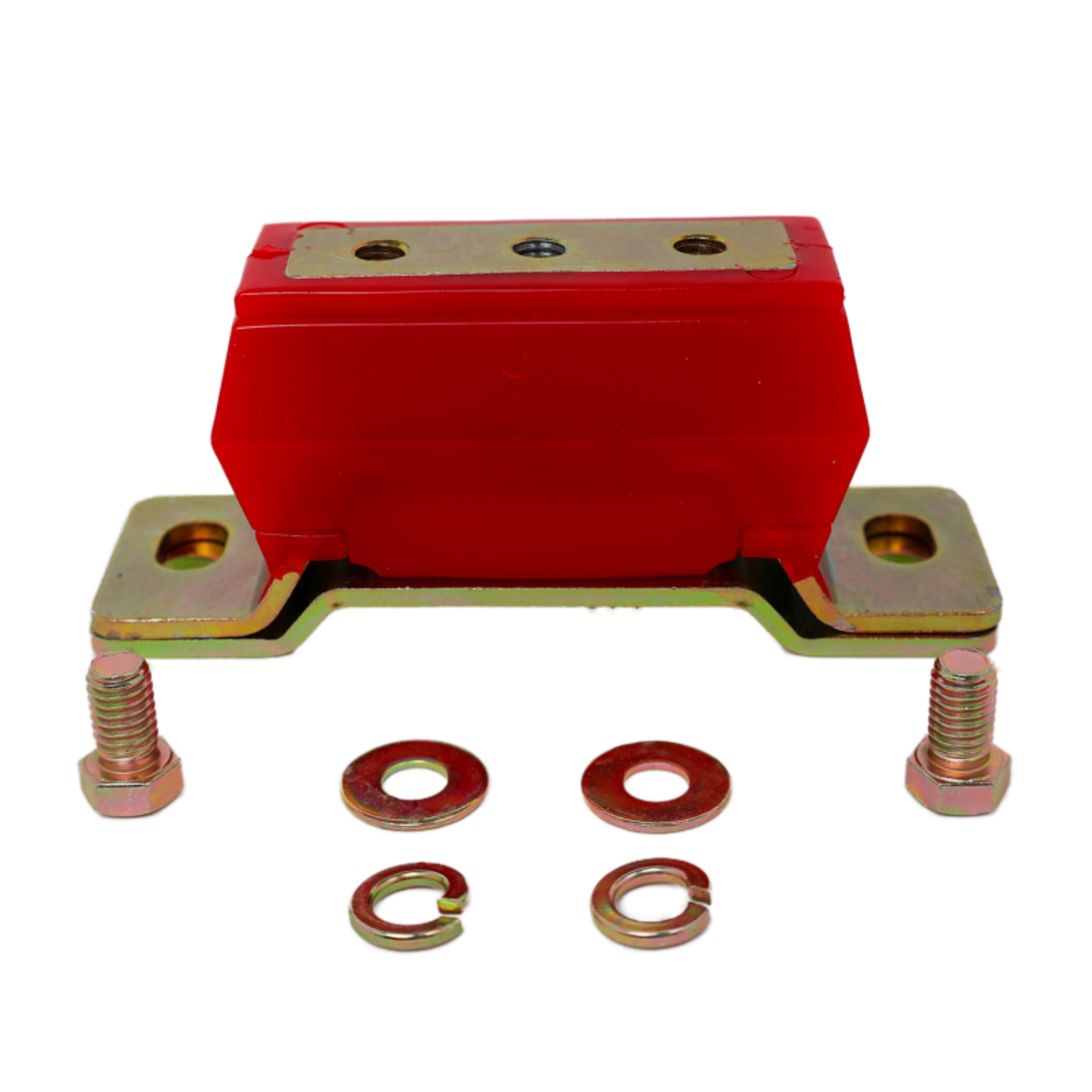 Picture of Energy Suspension ES Trans Mounts-Red Bushing Kits - 4.1144R