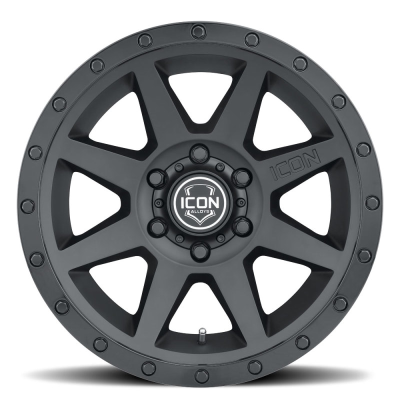 Picture of ICON ICO Rebound Wheels - 1818909060DB