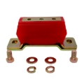 Picture of Energy Suspension ES Trans Mounts-Red Bushing Kits - 4.1142R