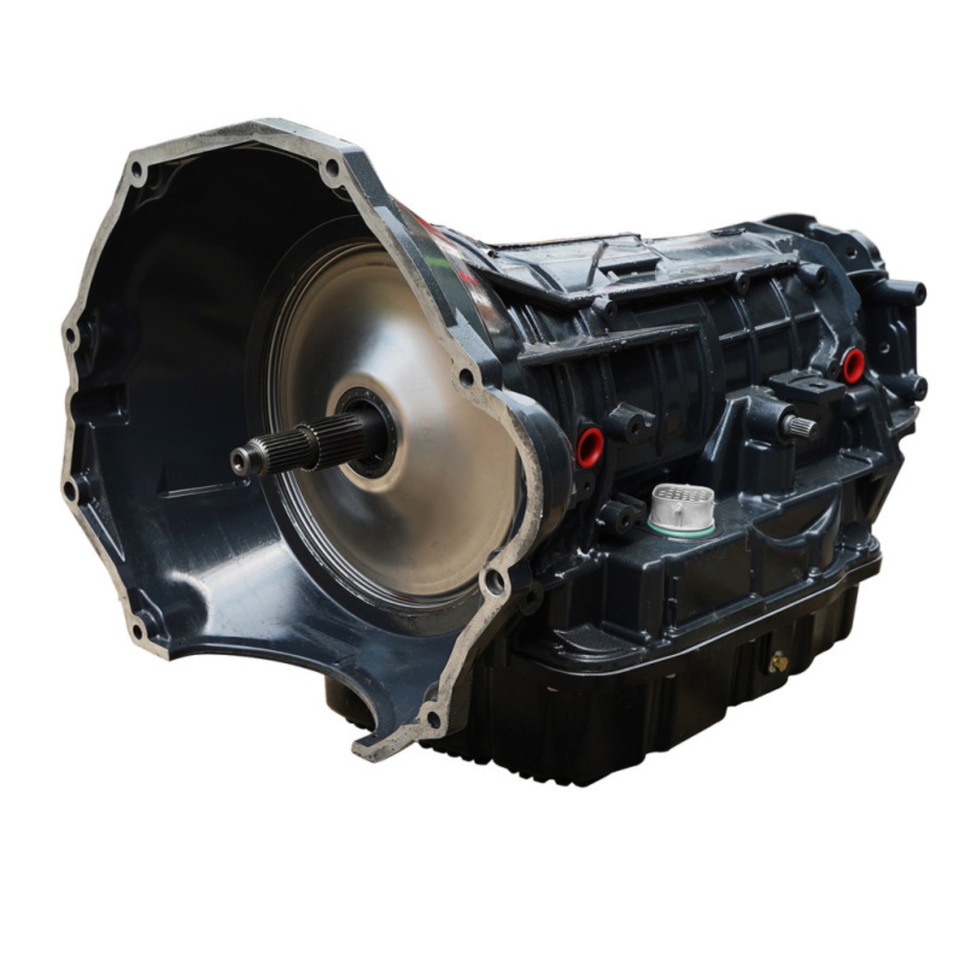 Picture of BD Diesel BDD Transmissions - 1064224