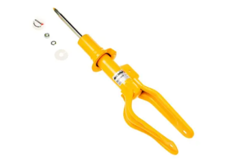 Picture of KONI KON Sport (Yellow) Shocks Front Shocks and Struts - 8241 1322RSPOR
