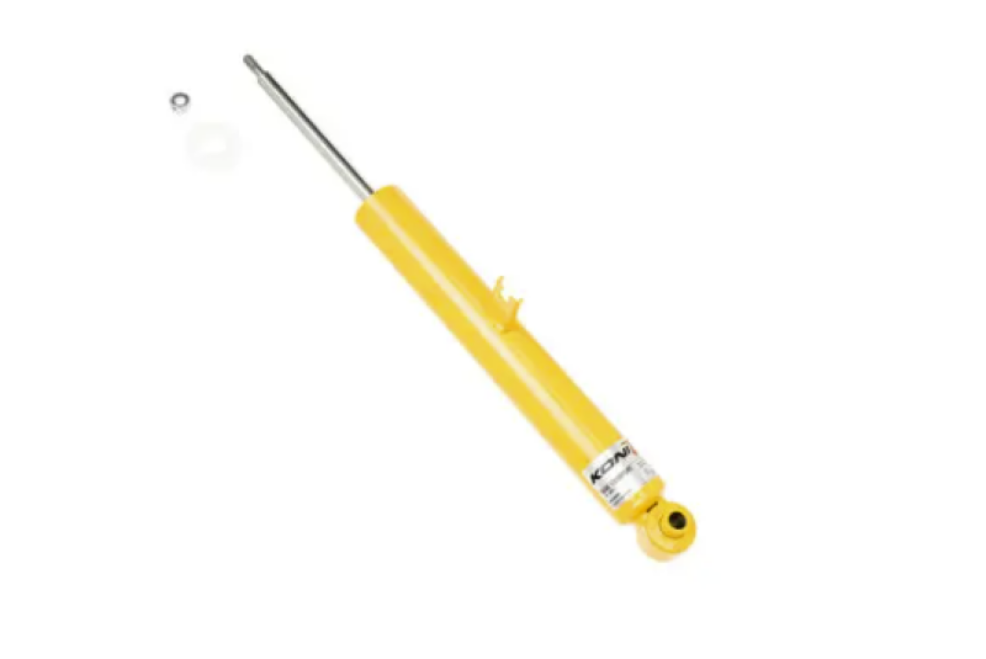 Picture of KONI KON Sport (Yellow) Shocks Rear Shocks and Struts - 8240 1325SPORT