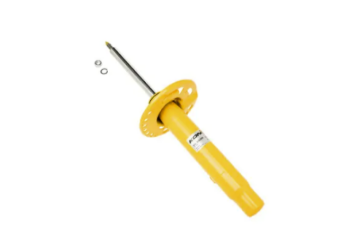 Picture of KONI KON Sport (Yellow) Shocks Front Shocks and Struts - 8741 1618LSPOR
