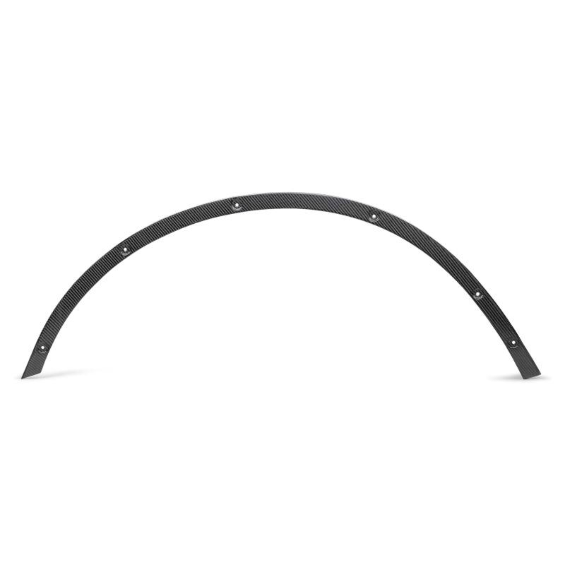 Picture of Anderson Composites AND Fender Flares - AC-FDL21FDBR2D
