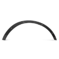 Picture of Anderson Composites AND Fender Flares - AC-FDL21FDBR2D