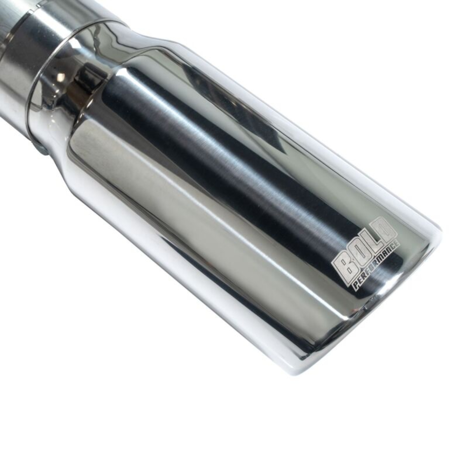 Picture of Remark REM BOLD Cat-Back Exhausts - RBD-C1063T-01A